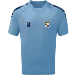 Tarleton Cricket Club - Training T-Shirt