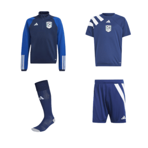 AFC Penwortham Panthers Bundle