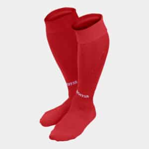 FOOTBALL SOCKS CLASSIC II RED