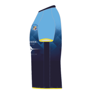 Tarleton Cricket Club - Senior T20/ Junior Match Shirt - Image 3