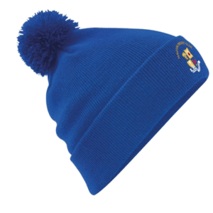 Alternative view of Tarleton Cricket Club - Bobble Hat