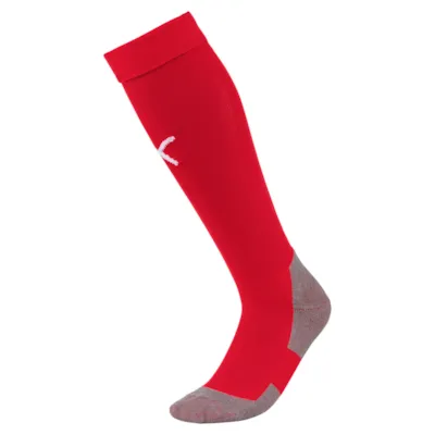 Team LIGA Socks CORE - Red