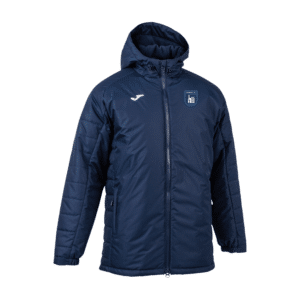 STOREYS FC WINTER JACKET