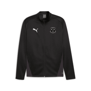 FJFC Coaches Full Zip