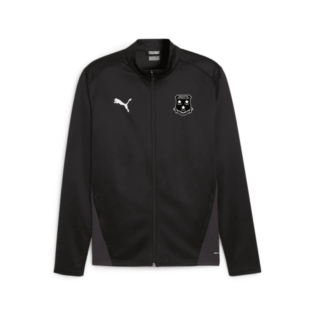 FJFC Coaches Full Zip