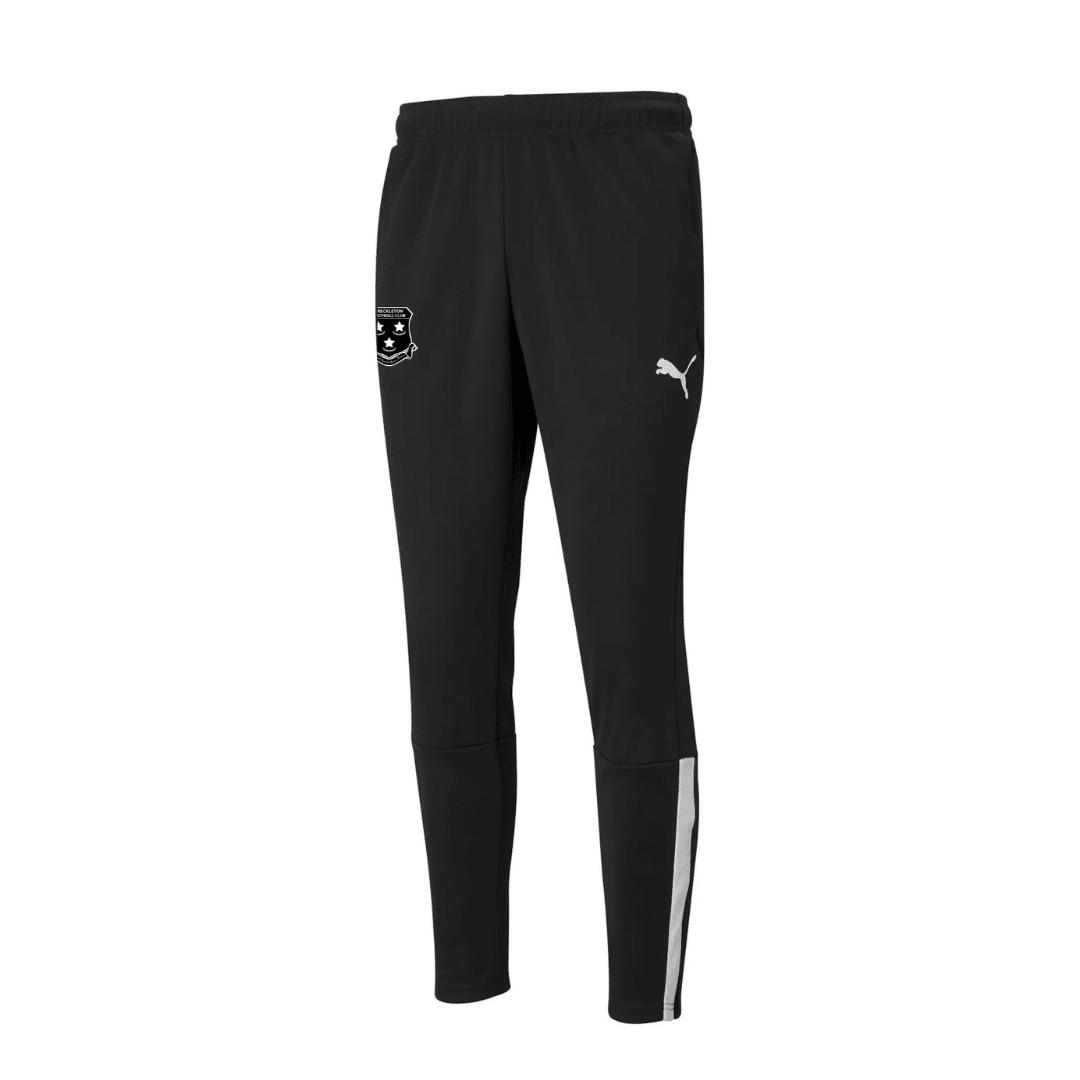 FJFC Pants - Black