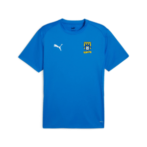 Euxton Girls FC Training T-Shirt