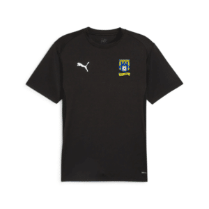 Euxton Girls FC Coaches' T-Shirt