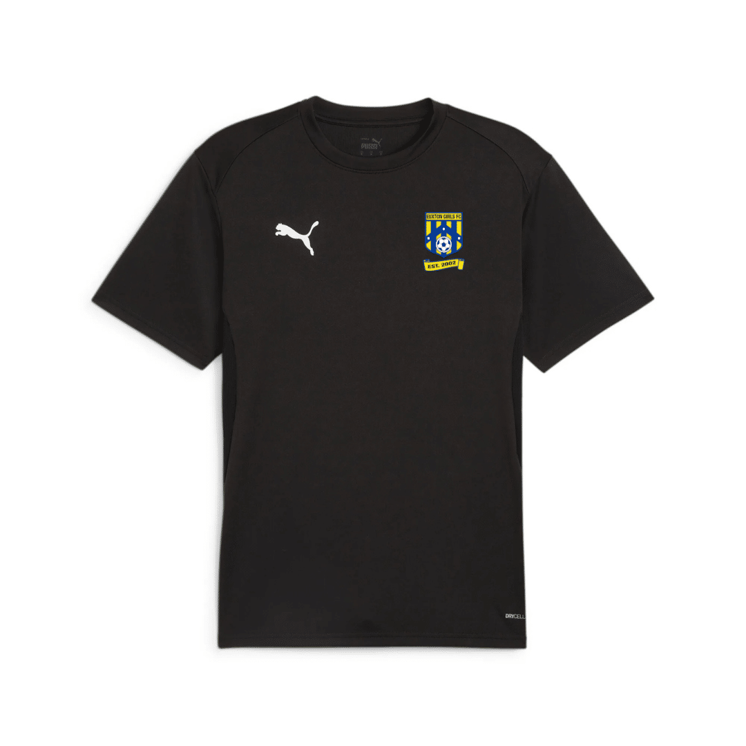 Euxton Girls FC Coaches' T-Shirt