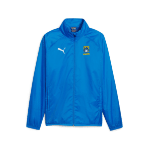 Euxton Girls FC Rain Jacket