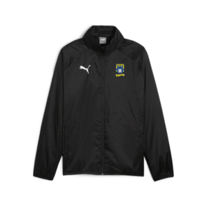 Euxton Girls FC Coaches' Rain Jacket