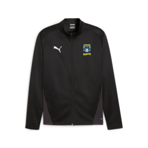 Euxton Girls FC Coaches' Jacket