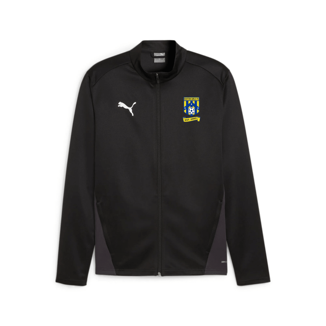 Euxton Girls FC Coaches' Jacket
