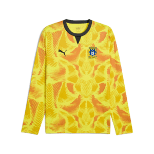 Euxton Girls FC Goalkeeper Adult Shirt