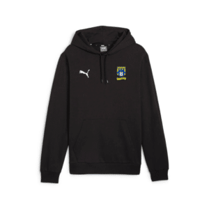 Alternative view of Euxton Girls FC Training Hoodie