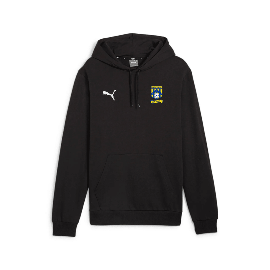 Euxton Girls FC Training Hoodie - Image 2
