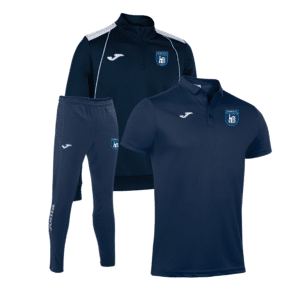STOREYS FC MATCHDAY TRACKSUIT