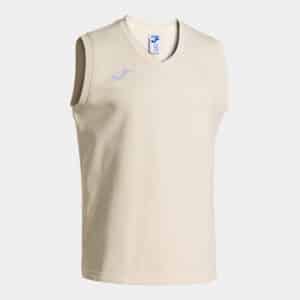 Joma Tank Sweatshirt Sleeveless