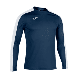 JOMA Academy III - Match Shirt (L/S) - Image 7