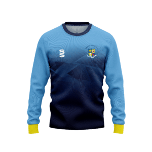 Tarleton Cricket Club - T20 Long Sleeve Sweater