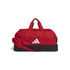 ADIDAS 3 STRIPE TIRO LEAGUE DUFFLE BAG - Image 3