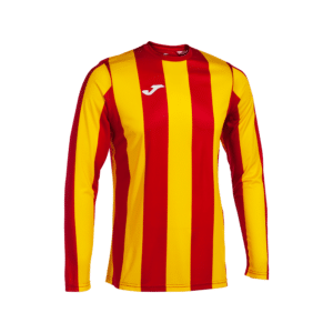 JOMA Inter Classic - Match Shirt (L/S) - Image 6
