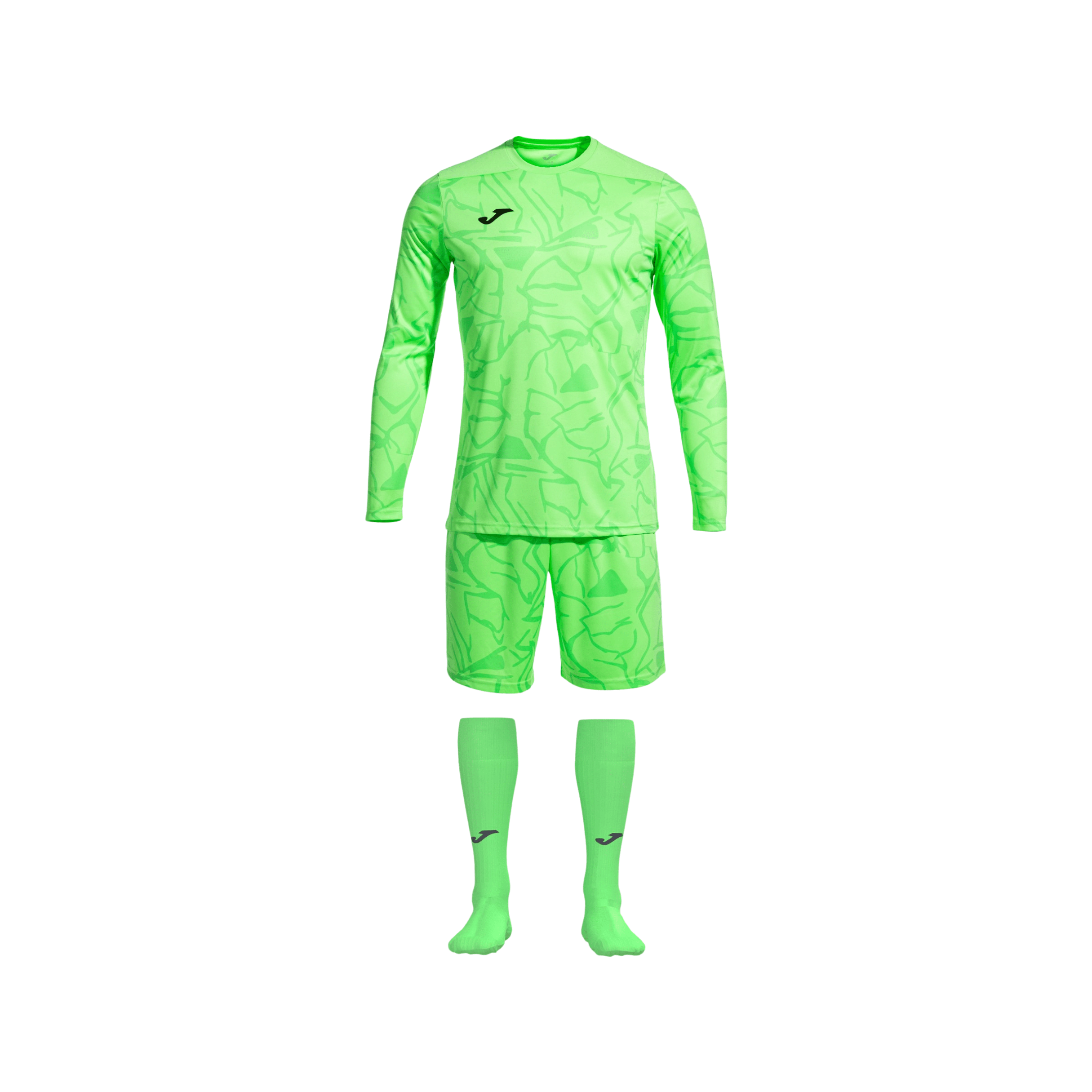 Joma Zamora IX GK L/S Set - Image 2