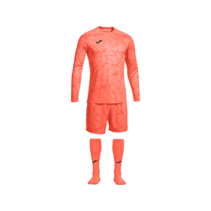 Joma Zamora IX GK L/S Set