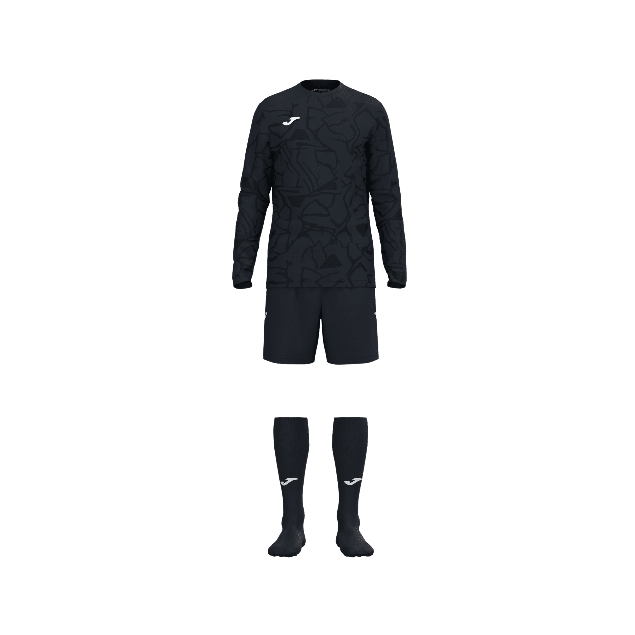 Joma Zamora IX GK L/S Set - Image 3