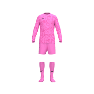 Joma Zamora IX GK L/S Set - Image 4