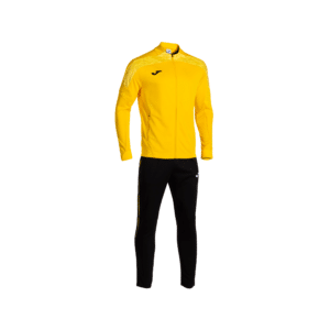Alternative view of Joma Championship VIII Tracksuit