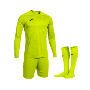 Joma Zamora IX GK L/S Set - Image 6