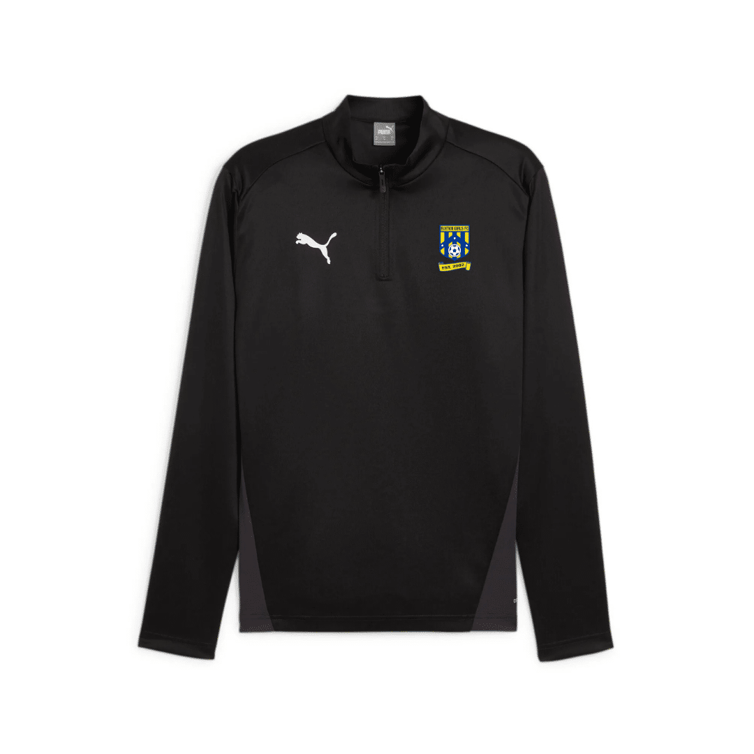 Euxton Girls FC Coaches' Drill
