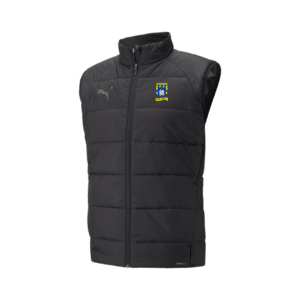 Alternative view of Euxton Girls FC Gilet