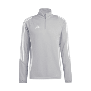 ADIDAS TIRO 24 1/4 ZIP TRAINING TOP - Image 6