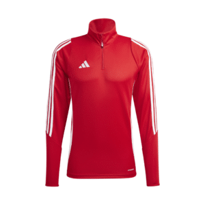 ADIDAS TIRO 24 1/4 ZIP TRAINING TOP - Image 4