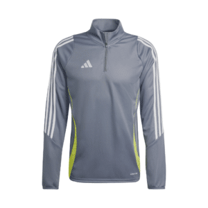 ADIDAS TIRO 24 1/4 ZIP TRAINING TOP - Image 3