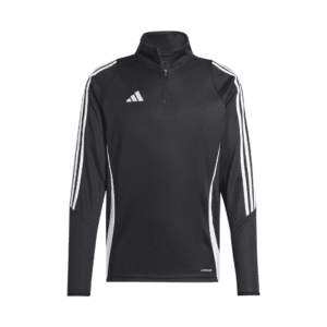 ADIDAS TIRO 24 1/4 ZIP TRAINING TOP