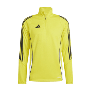 ADIDAS TIRO 24 1/4 ZIP TRAINING TOP - Image 8