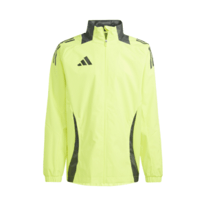 ADIDAS TIRO 24 COMPETITION ALL WEATHER JACKET - Image 6