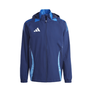 Alternative view of ADIDAS TIRO 24 COMPETITION ALL WEATHER JACKET