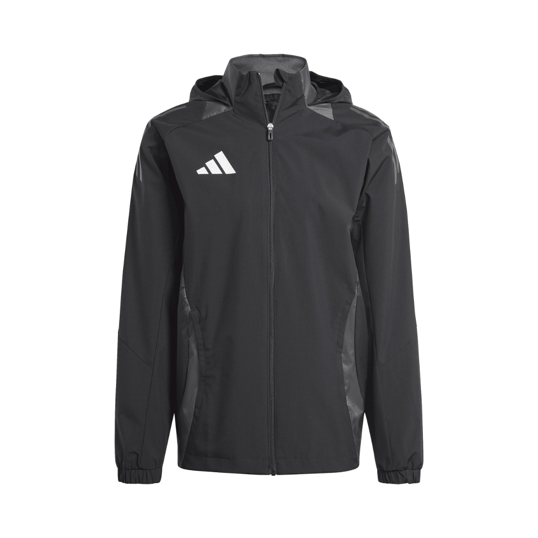 ADIDAS TIRO 24 COMPETITION ALL WEATHER JACKET