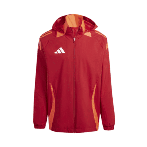 ADIDAS TIRO 24 COMPETITION ALL WEATHER JACKET - Image 5