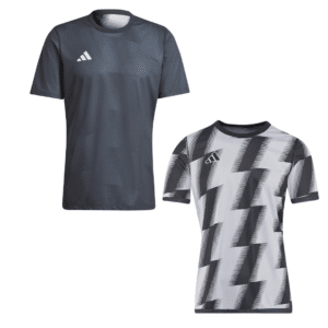ADIDAS REVERSIBLE 24 Shirt - Image 4