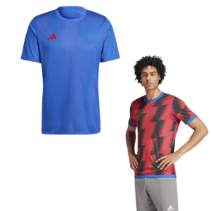 Alternative view of ADIDAS REVERSIBLE 24 Shirt