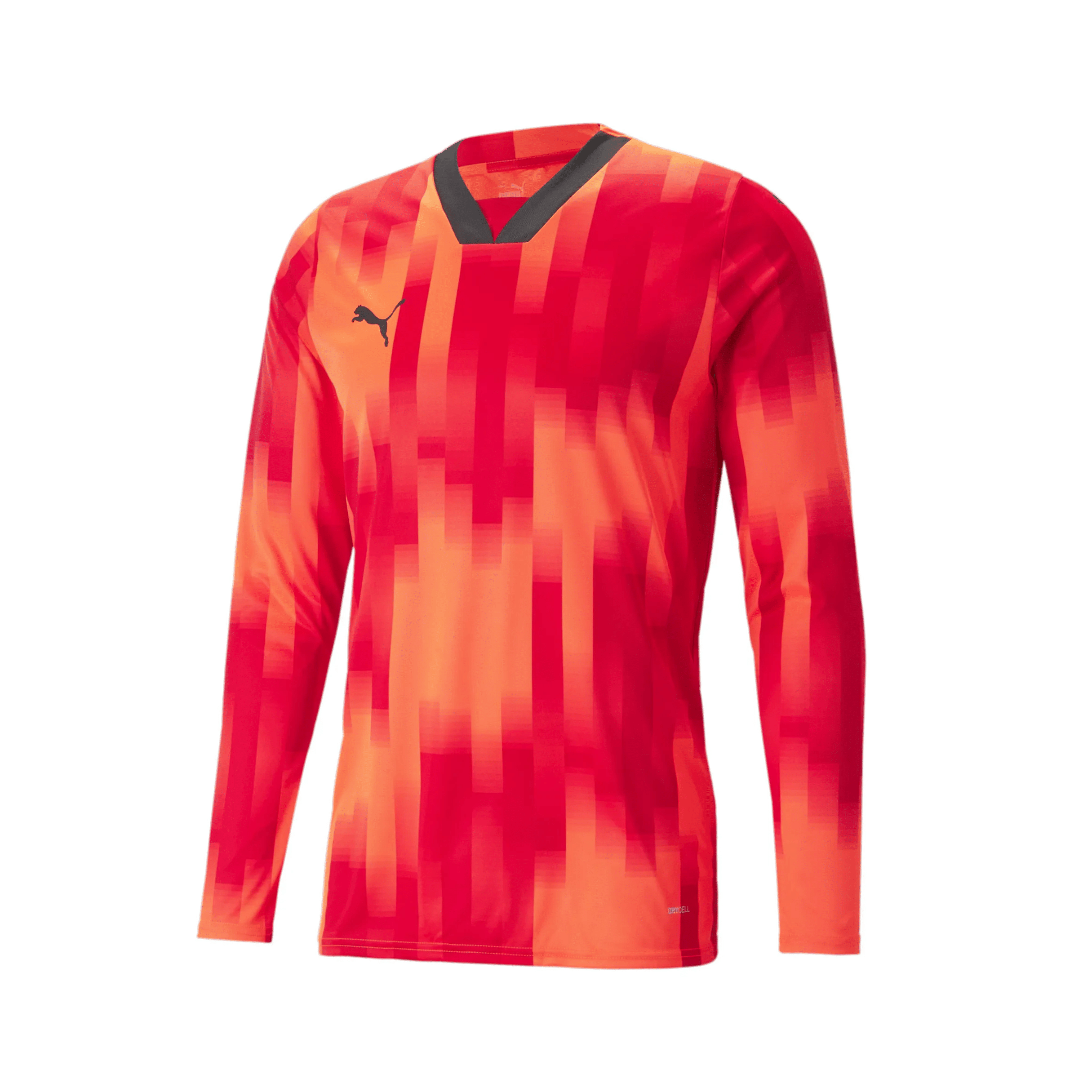 Team TARGET GK Jersey - Image 2
