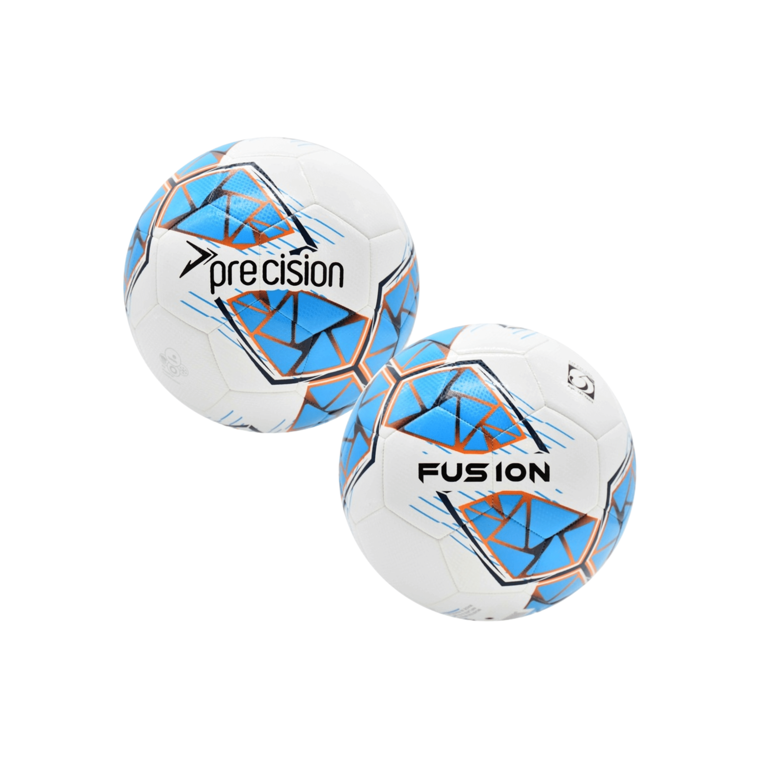 Precision Fusion FIFA Basic Training Ball - Image 4