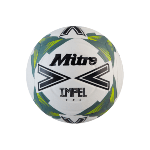 Mitre Impel One Football - Image 3