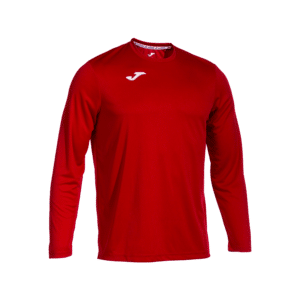 JOMA Combi - Match Shirt (L/S) - Image 6
