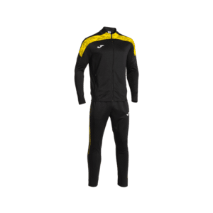 Joma Championship VIII Tracksuit - Image 15